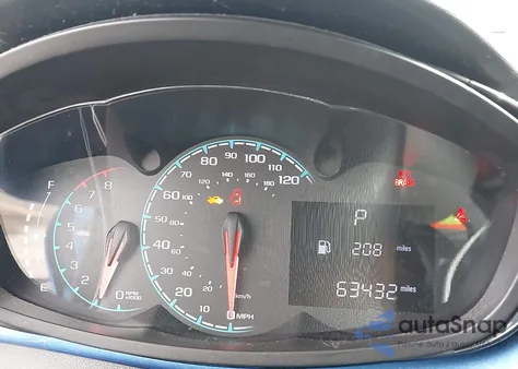 2018 Chevrolet Spark 1Lt Cvt from USA, damaged, VIN KL8CD6SA7JC433186